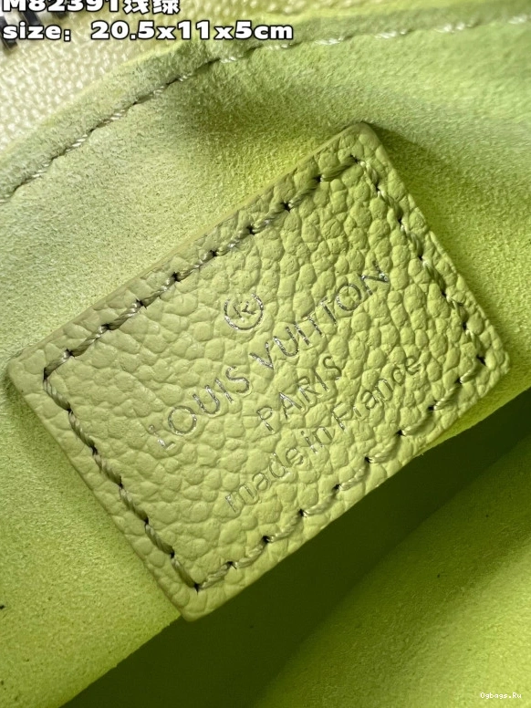 Mini VUITTON LOUIS Moon 0518